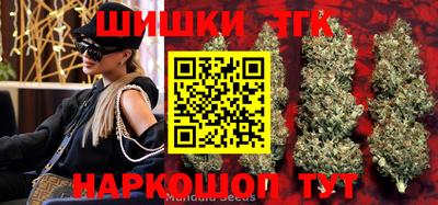 гидра Обь